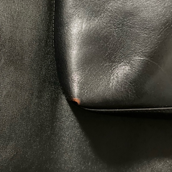 Hobo black purse - Picture 7 of 16